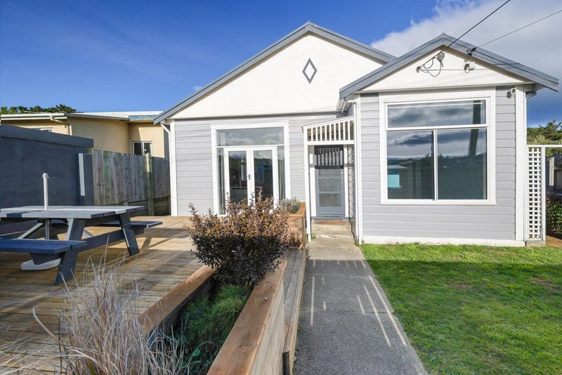 5 Luke Street, Ocean Grove, Dunedin - Carousel 2