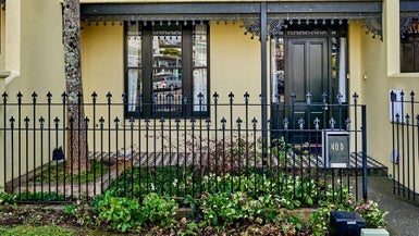 40D Agra Crescent, Khandallah, Wellington - Carousel 1