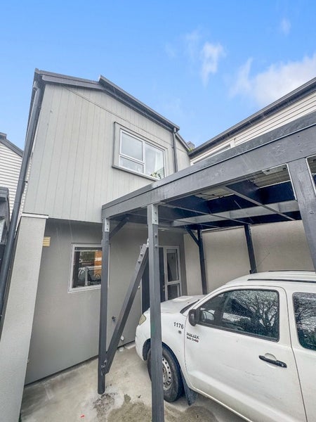 2/32 Avalon Street, Richmond, Christchurch - Carousel 2