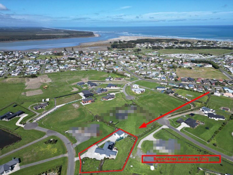 8 Carex Grove, Foxton Beach, Foxton - Carousel 2