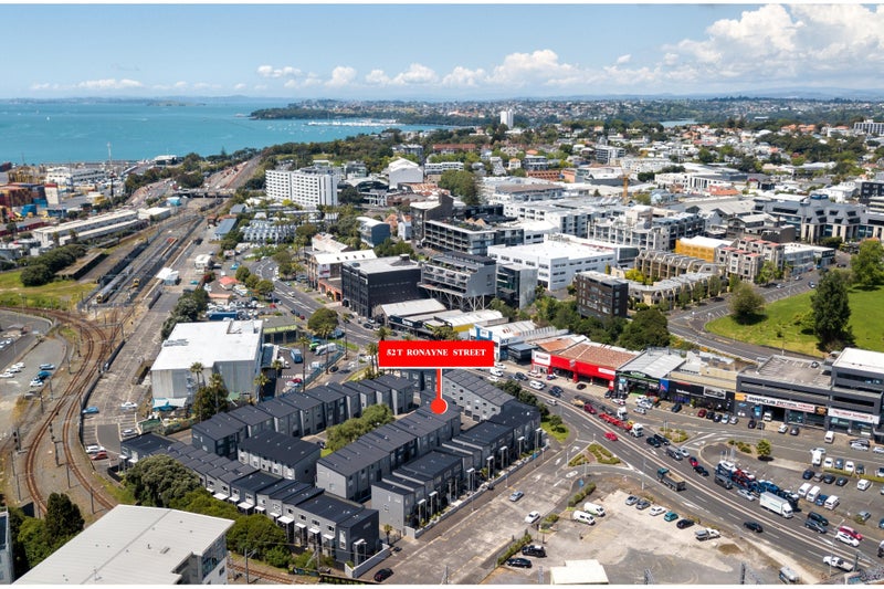 52T Ronayne Street, Parnell, Auckland - Carousel 16