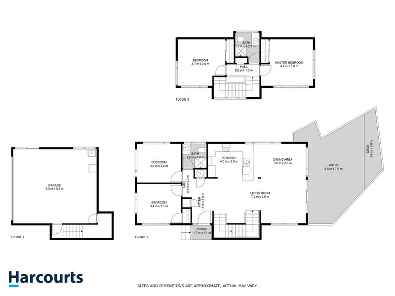 67A Ayton Drive, Totara Vale, Auckland - Carousel 22