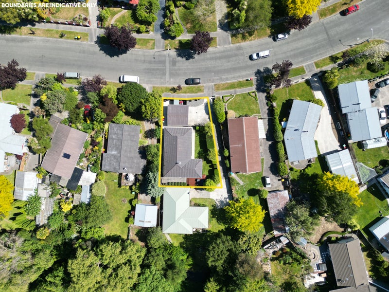 60 Warren Crescent, Hillmorton, Christchurch - Carousel 19