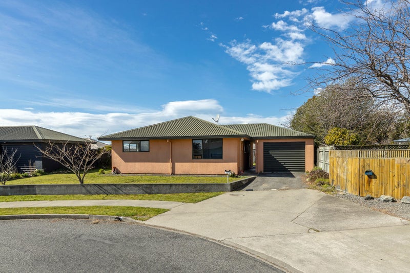 17A Brookfield Place, Redwoodtown, Blenheim - Carousel 1