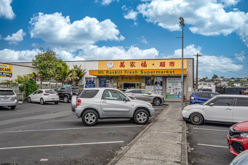 6/27 Britton Avenue, Mount Roskill, Auckland - Carousel 37