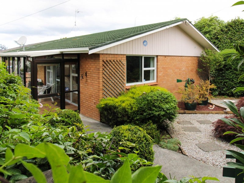 38 Jordan Terrace, Lansdowne, Masterton - Carousel 1