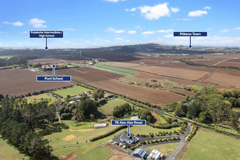 76 Aka Aka Road, Puni, Pukekohe - Carousel 27