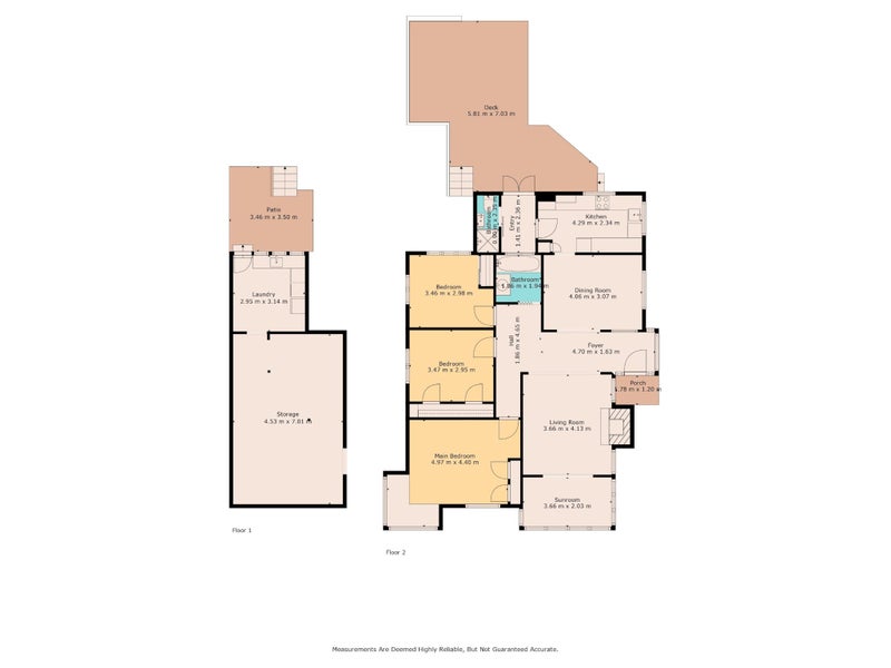 19 Keystone Avenue, Mount Roskill, Auckland - Carousel 21