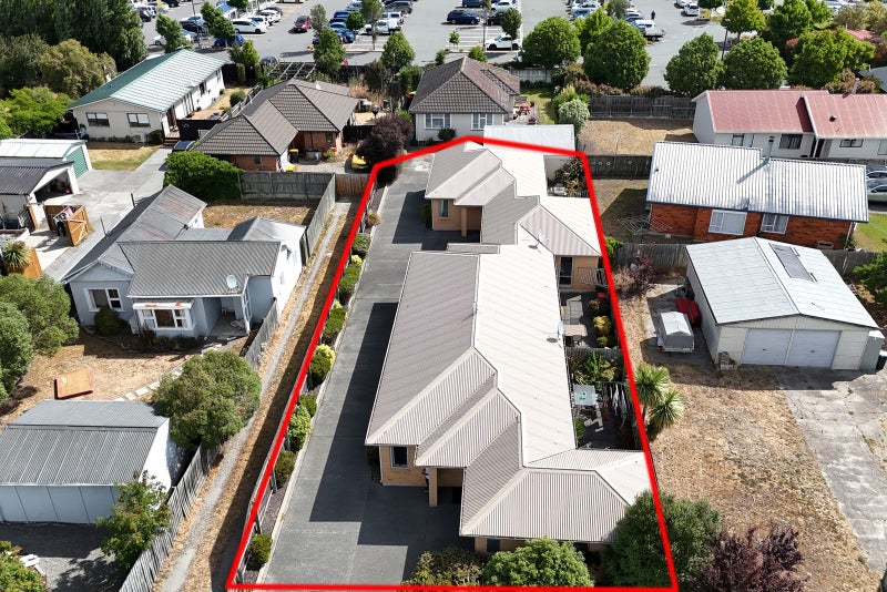 2/160 Breezes Road, Aranui, Christchurch - Carousel 2