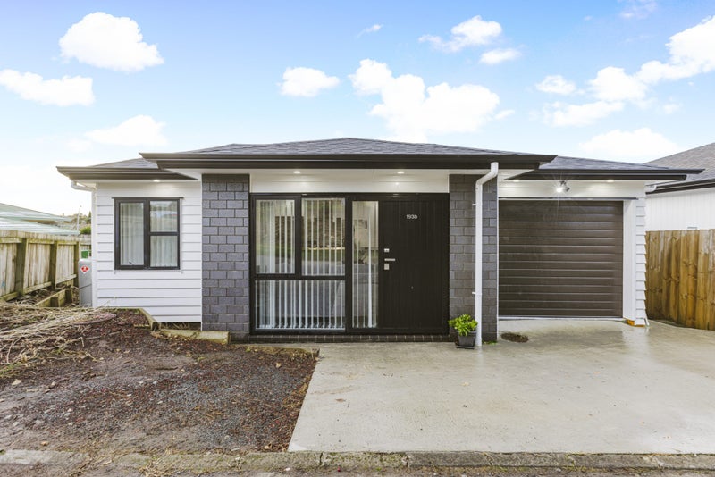 193B Finlayson Avenue, Clendon Park, Auckland - Carousel 15
