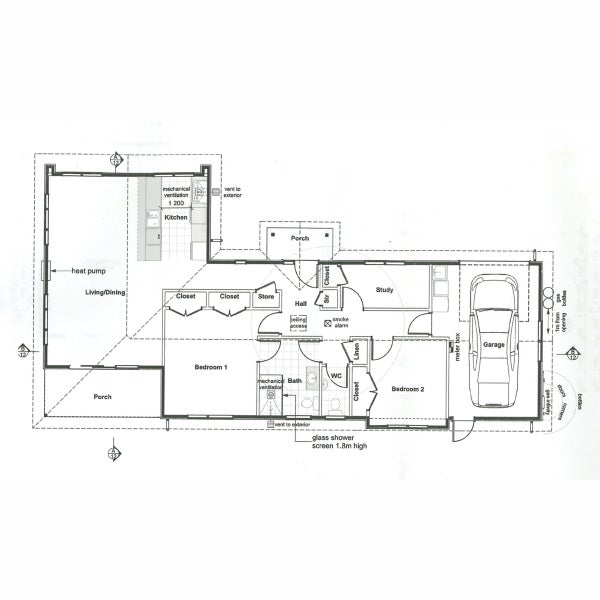 23 Tarata Grove, Masterton - Carousel 24