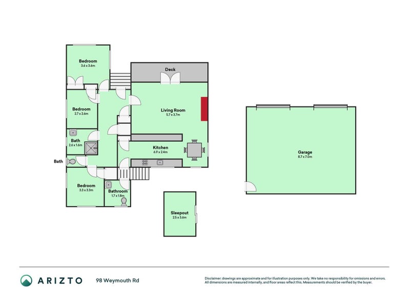 98 Weymouth Road, Manurewa, Auckland - Carousel 10