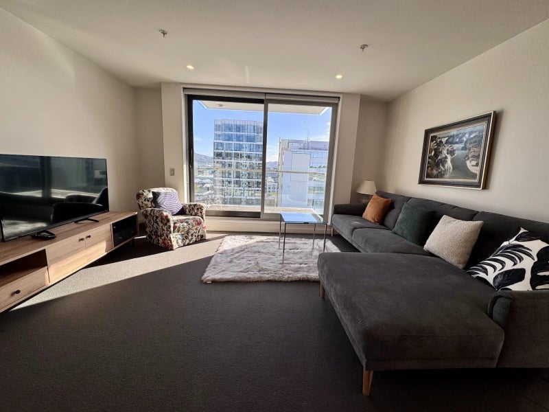 8F/11 Tennyson Street, Te Aro, Wellington - Carousel 1