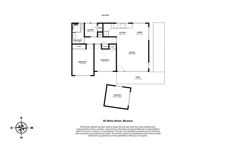 50 Weka Street, Miramar, Wellington - Carousel 14