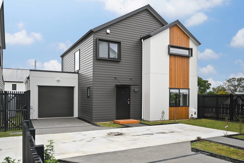 4/11 Musselwhite Terrace, Chartwell, Hamilton - Carousel 1