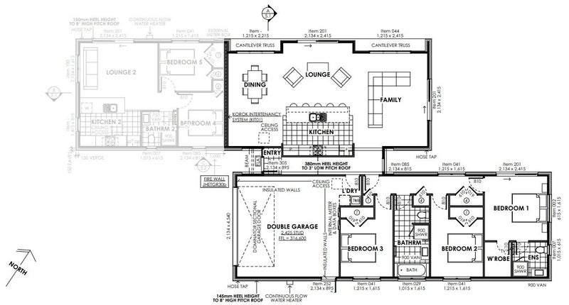 20 Headley Drive, Lower Shotover, Queenstown - Carousel 10