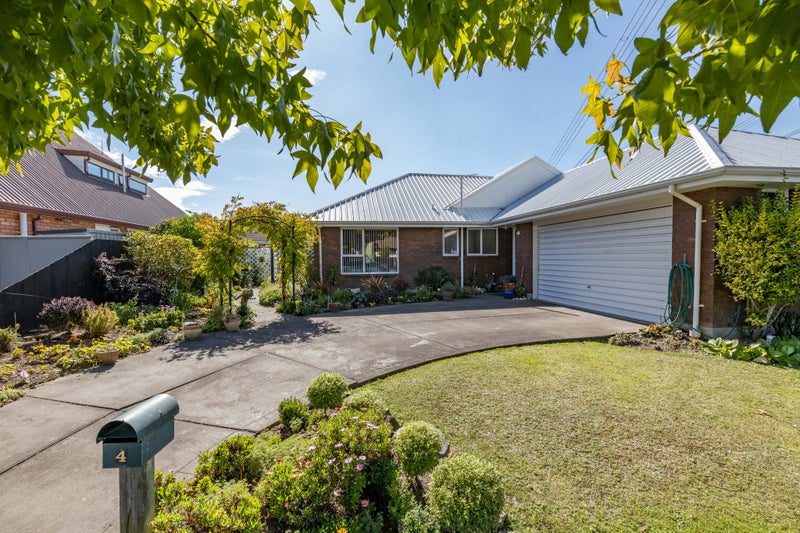 4 Briar Place, Avonhead, Christchurch - Carousel 13