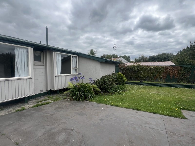 38 Aintree Street, Bishopdale, Christchurch - Carousel 12