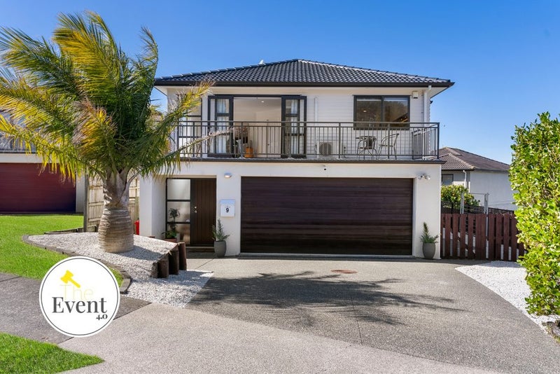 9 Lagoon View, Gulf Harbour, Whangaparaoa - Carousel 1