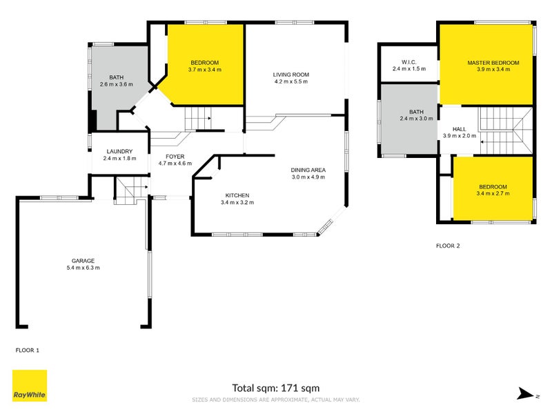 1/52 Rukutai Street, Orakei, Auckland - Carousel 13