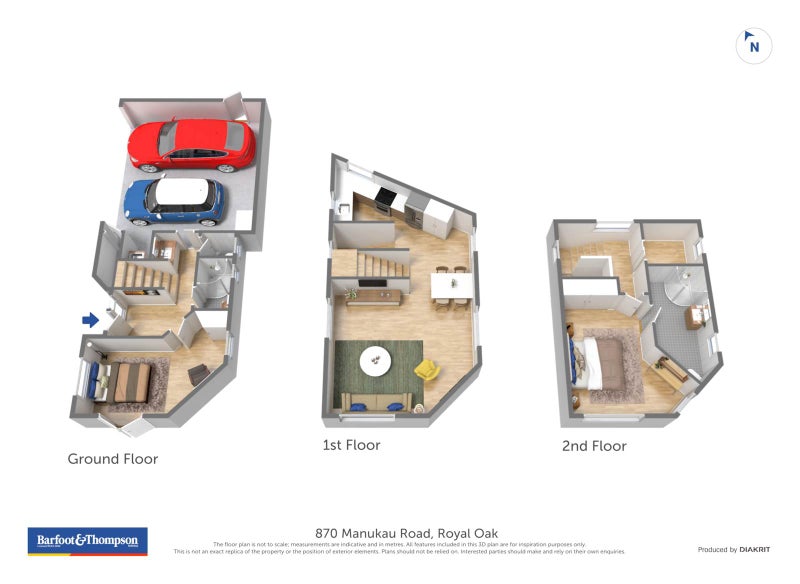 870 Manukau Road, Royal Oak, Auckland - Carousel 14