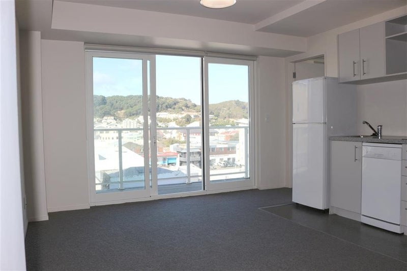 504/170 Taranaki Street, Te Aro, Wellington - Carousel 1