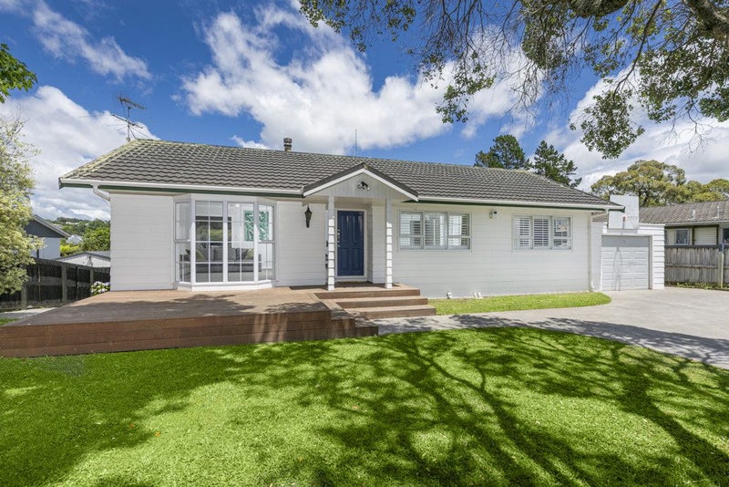 107 Oreil Avenue, West Harbour, Auckland - Carousel 1