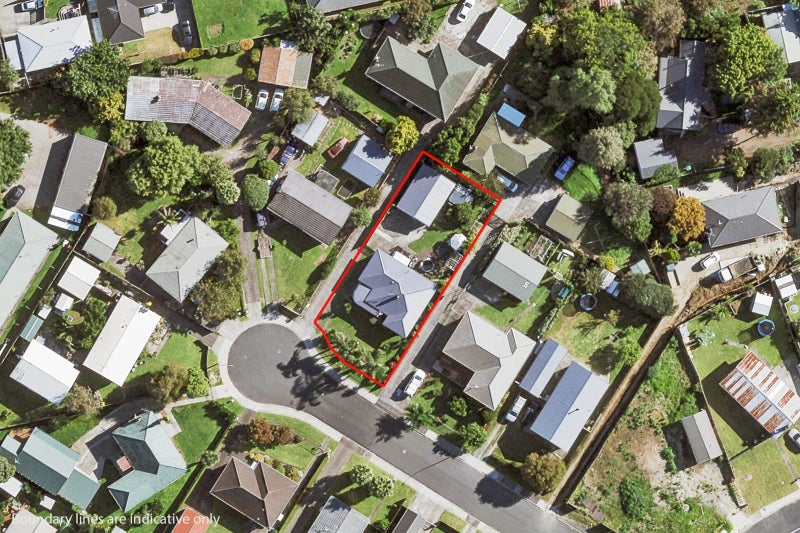 9 Lomas Place, Manurewa, Auckland - Carousel 18