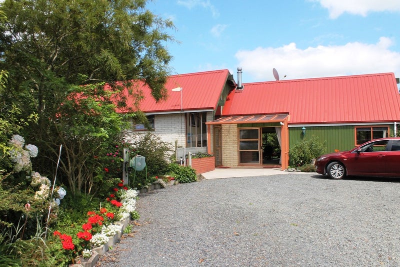 279 Kokako Road, Putaruru - Carousel 2