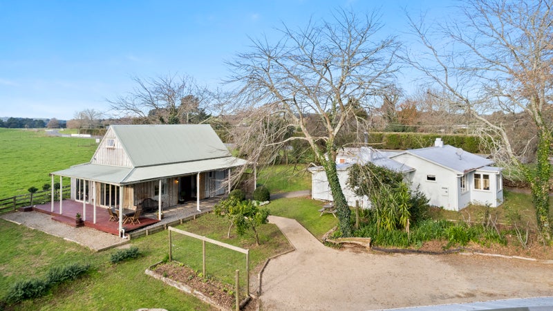 949 Maungatautari Road, Maungatautari, Cambridge - Carousel 1