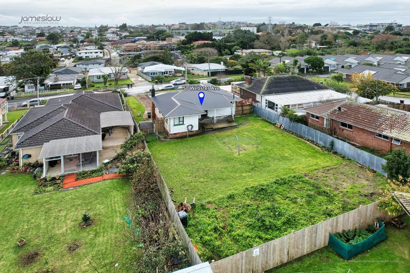 50 Webster Avenue, Mount Roskill, Auckland - Carousel 2