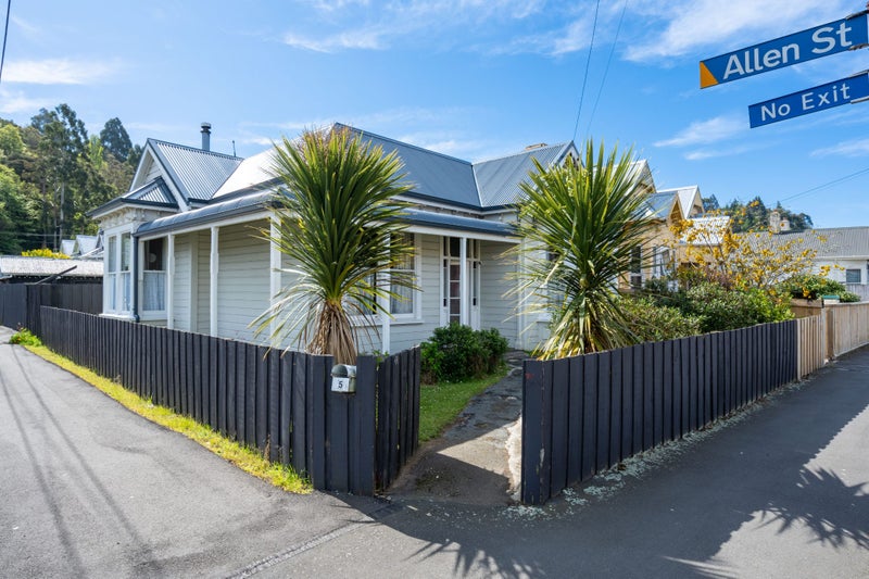 159 North Road, North East Valley, Dunedin - Carousel 1