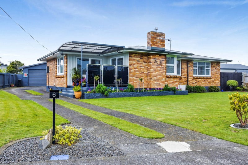 6 Davidson Street, Hawera - Carousel 15