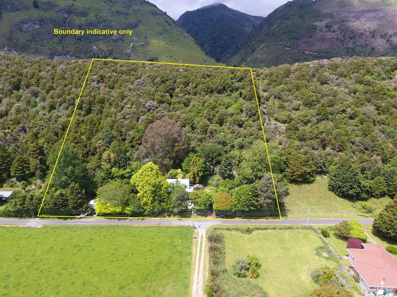 213 Packard Road, Motupipi - Carousel 20