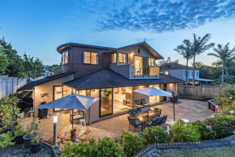 13 Oakway Drive, Schnapper Rock, Auckland - Carousel 1