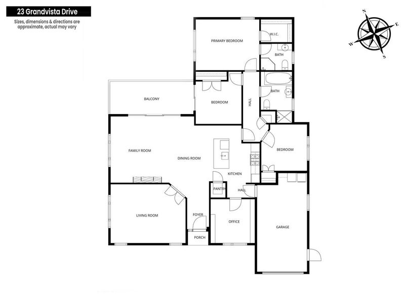 23 Grandvista Drive, Green Island, Dunedin - Carousel 34
