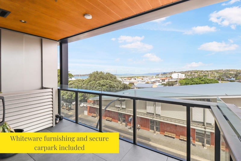 307/158 Onehunga Mall, Onehunga, Auckland - Carousel 1