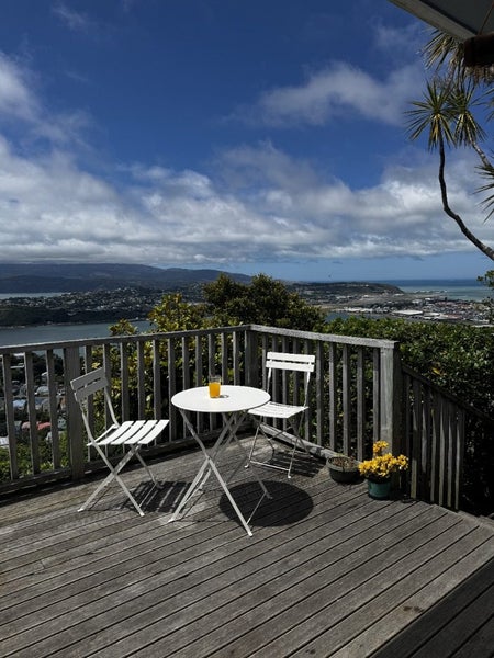 14 Upoko Road, Hataitai, Wellington - Carousel 1