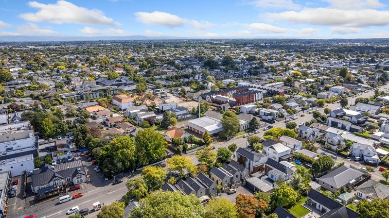 16C St Albans Street, St Albans, Christchurch - Carousel 24