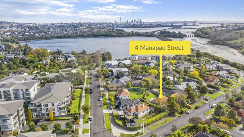 4 Manapau Street, Meadowbank, Auckland - Carousel 14