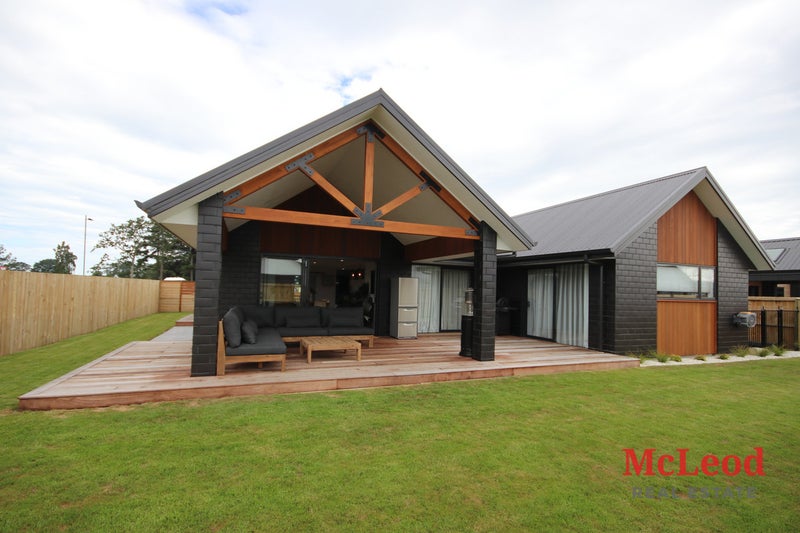 4 Jag Way, Tinwald, Ashburton - Carousel 1