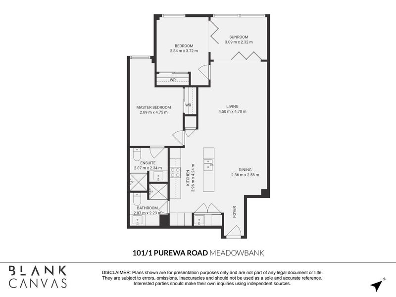 101/1 Purewa Road, Meadowbank, Auckland - Carousel 20