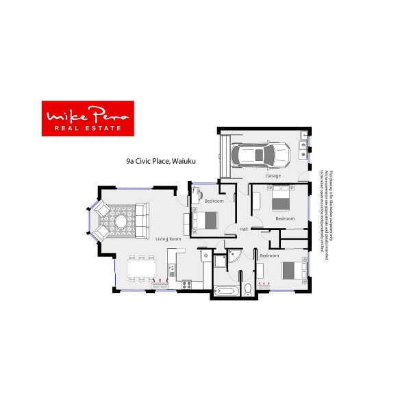 9A Civic Place, Waiuku, Waiuku - Carousel 12