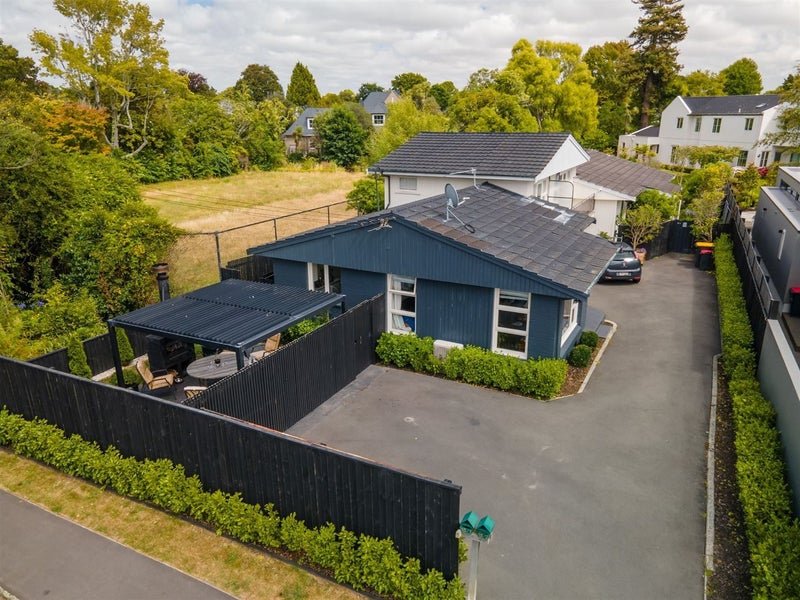 2/15 Wairarapa Terrace, Merivale, Christchurch - Carousel 1