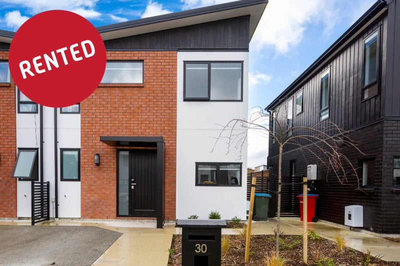 30 Doug Jensen Street, Wallaceville, Upper Hutt - Carousel 1