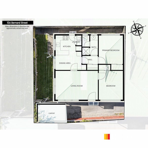 10A Bernard Street, Kenmure, Dunedin - Carousel 20