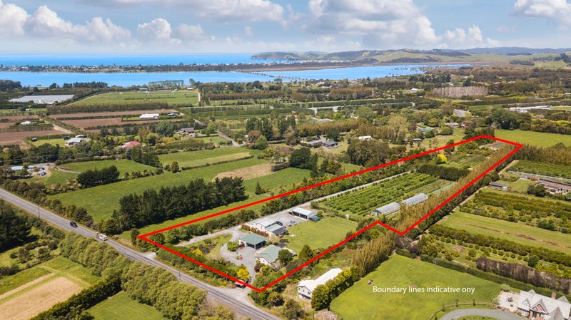 158 Omaha Flats Road, Warkworth - Carousel 1