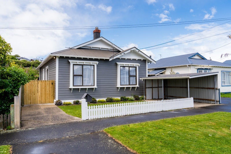 64 Botha Street, Tainui, Dunedin, Otago - Carousel 2