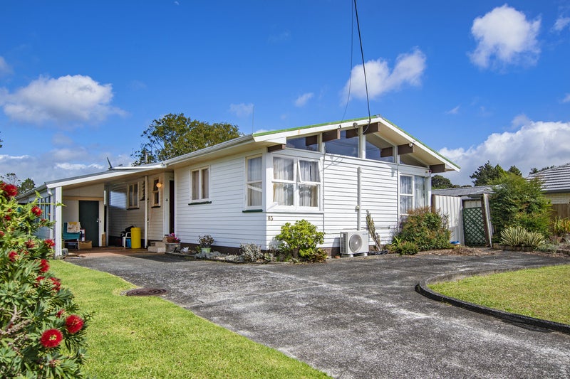 83 Denby Crescent, Tikipunga, Whangarei - Carousel 11