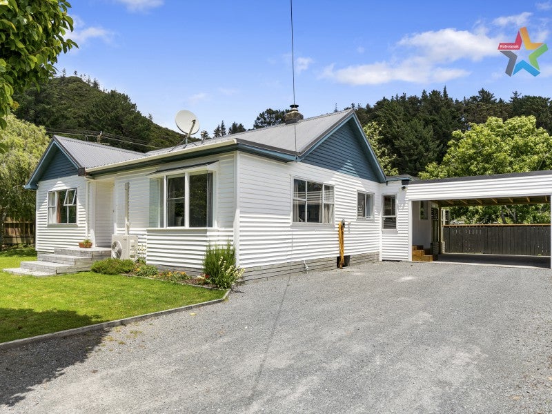 22 Homedale Road, Wainuiomata, Lower Hutt - Carousel 1